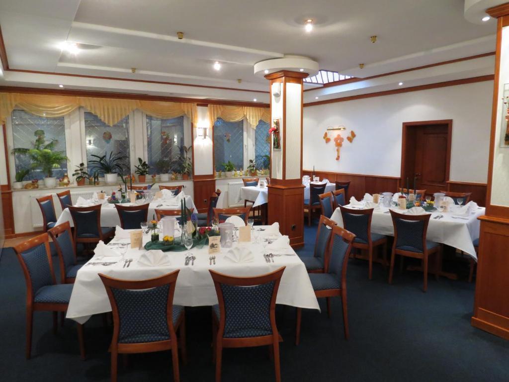הופגייסמר Zum Alten Brauhaus מראה חיצוני תמונה